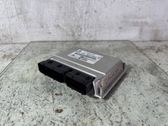 Suspension control unit/module