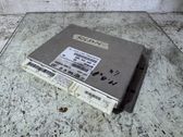 Unidad de control ESP (sistema de estabilidad)
