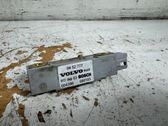 Airbag deployment crash/impact sensor