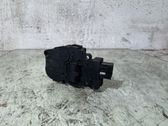 Air flap motor/actuator
