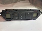 Climate control unit