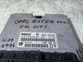 Engine control unit/module