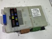 Comfort/convenience module