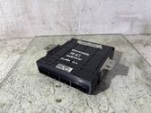 Engine control unit/module