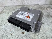 Engine control unit/module
