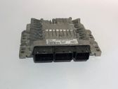 Engine control unit/module ECU