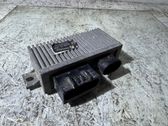 Glow plug pre-heat relay