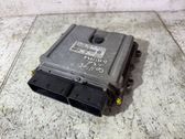 Engine control unit/module