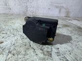 Air flap motor/actuator
