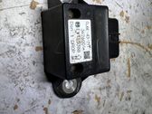 ESP Drehratensensor Querbeschleunigungssensor