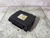Comfort/convenience module