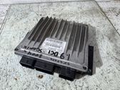 Engine control unit/module