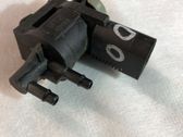 Turbo solenoid valve