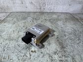 ESP acceleration yaw rate sensor