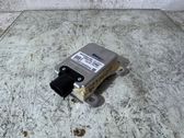 ESP acceleration yaw rate sensor