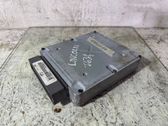 Unité de commande, module ECU de moteur