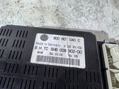 Other control units/modules