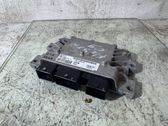 Unidad de control/módulo del motor