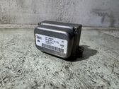 ESP acceleration yaw rate sensor