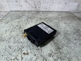 Auxiliary heating control unit/module
