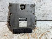 Calculateur moteur ECU