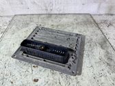 Engine control unit/module