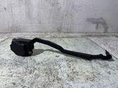 Air flap motor/actuator