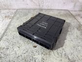 Unidad de control/módulo del motor