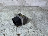 Glow plug pre-heat relay