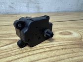 Air flap motor/actuator