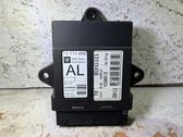 Door control unit/module