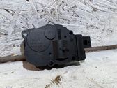 Air flap motor/actuator