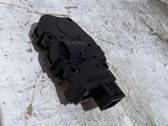 Air flap motor/actuator