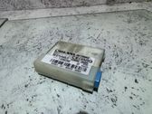 Alarm control unit/module