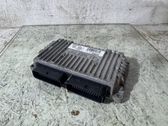 Gearbox control unit/module