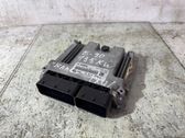 Unidad de control/módulo del motor