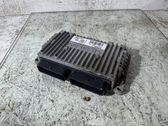 Gearbox control unit/module