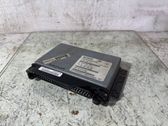 Gearbox control unit/module