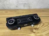 Climate control unit