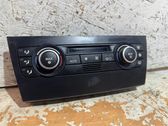 Climate control unit
