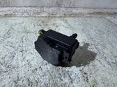 Air flap motor/actuator