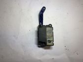 Air flap motor/actuator