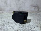 Air flap motor/actuator