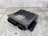 Engine control unit/module ECU