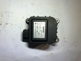 Air flap motor/actuator