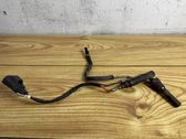 Lambda probe sensor