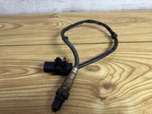 Lambda probe sensor