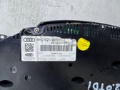 Speedometer (instrument cluster)