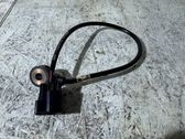 Detonation knock sensor