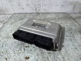 Unidad de control/módulo del motor